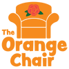 The Orange Chair